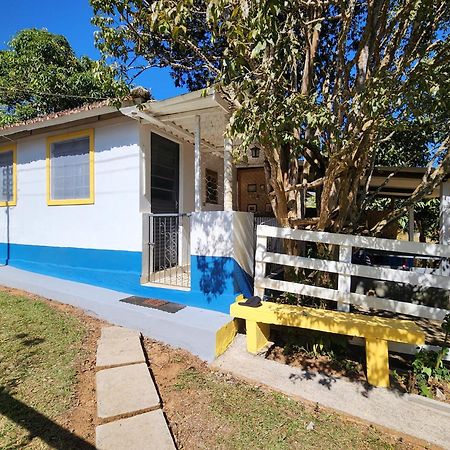 Kitnet No Sul De Minas Villa Soledade de Minas Eksteriør billede