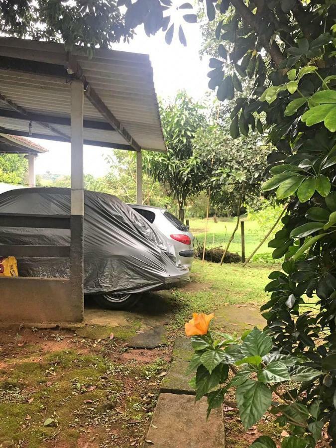 Kitnet No Sul De Minas Villa Soledade de Minas Eksteriør billede